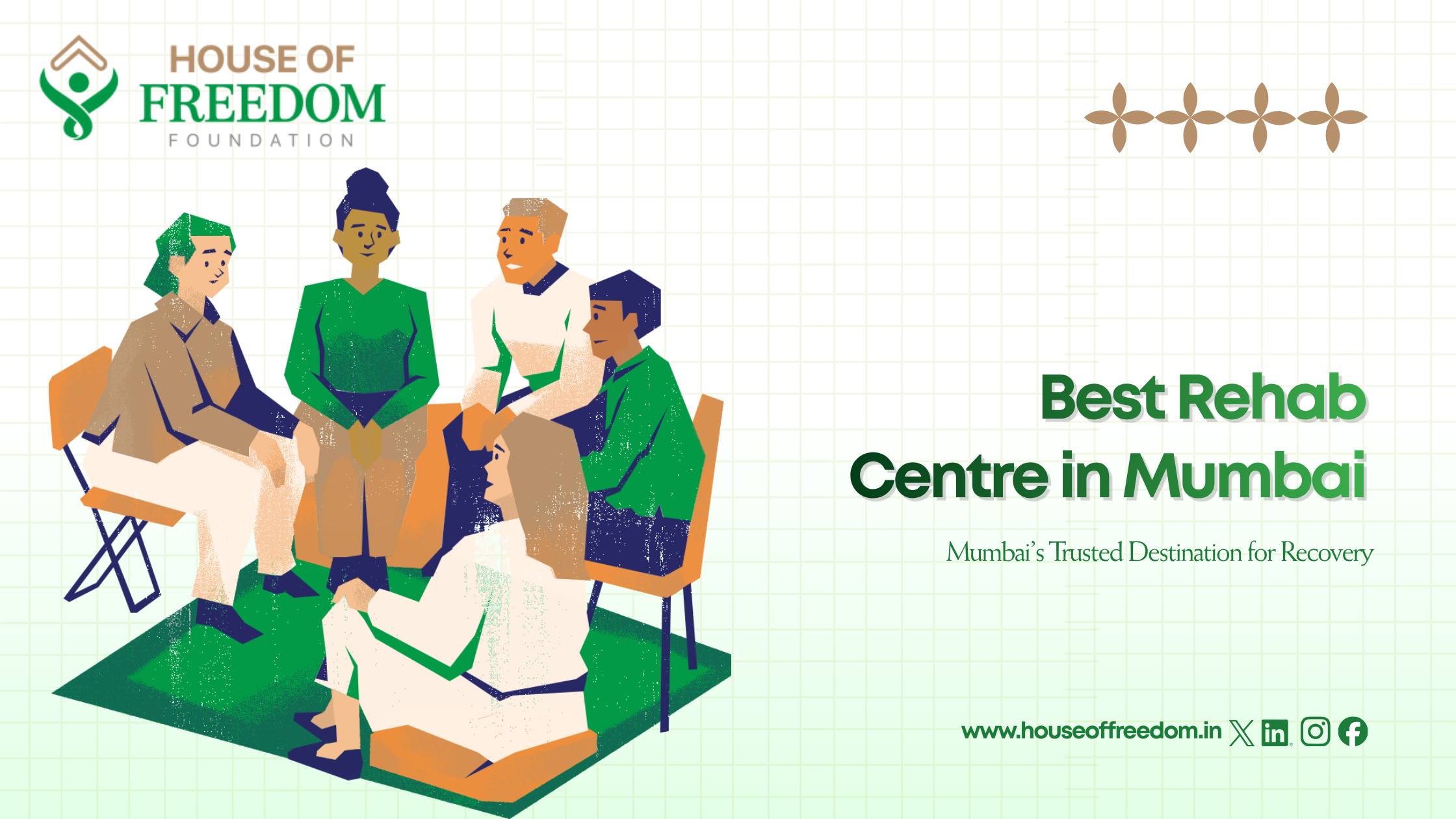 Best Rehab Centre in Mumbai
